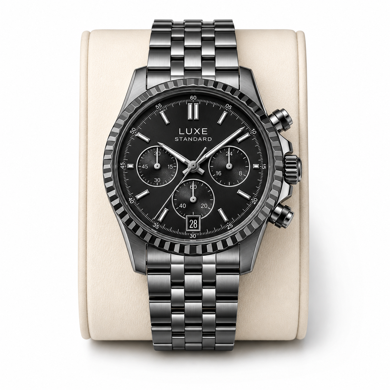 TTC WATCHES