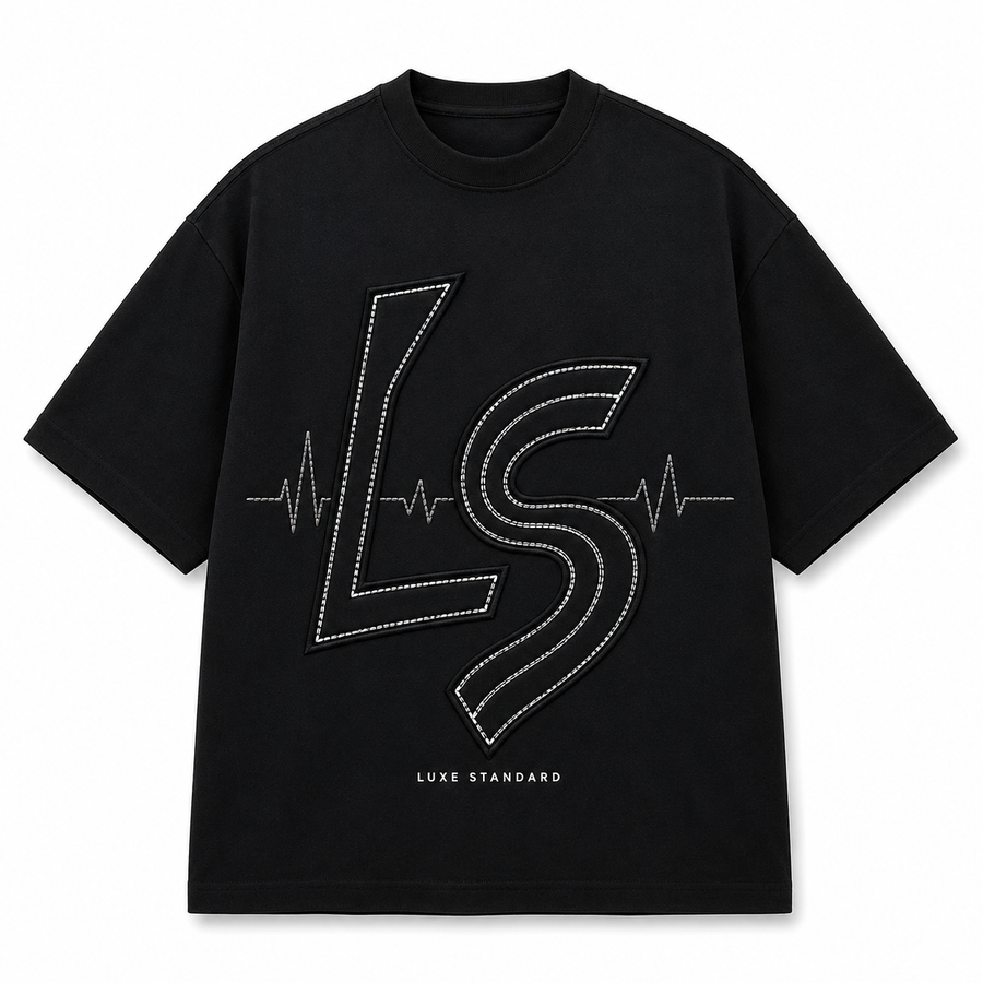 FREQUENCY T-SHIRT