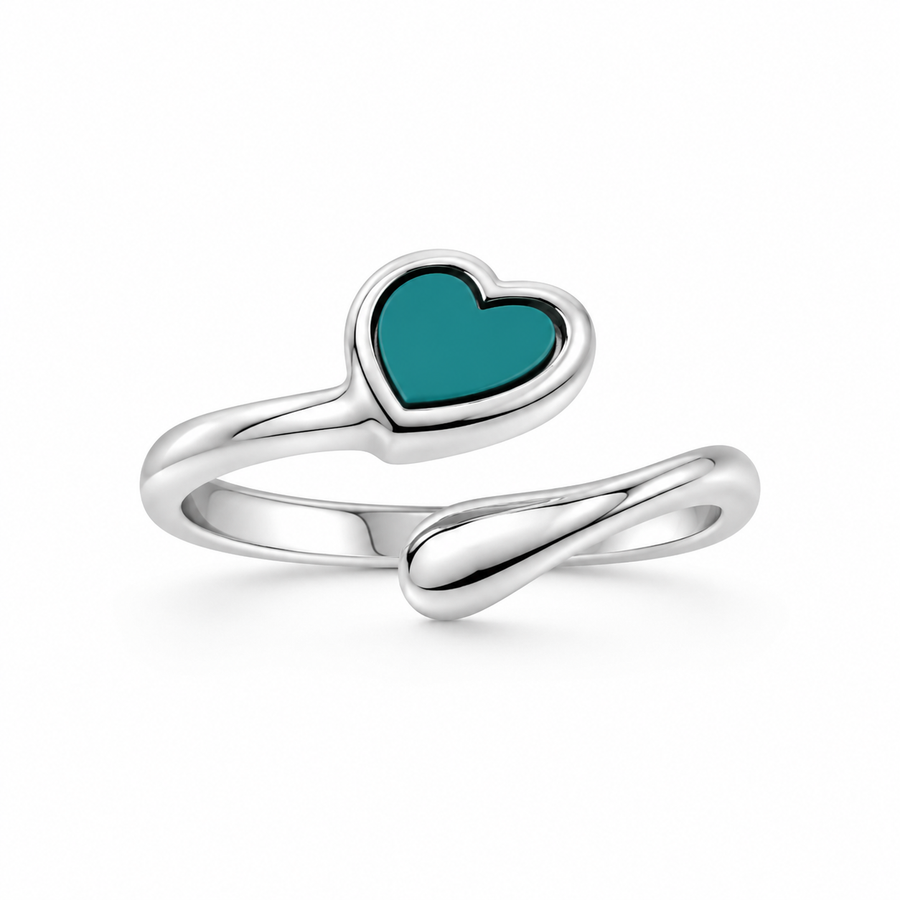HEART RING