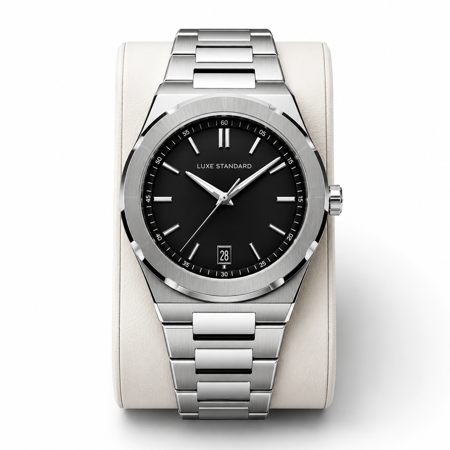 MASTER DIVER WATCHES