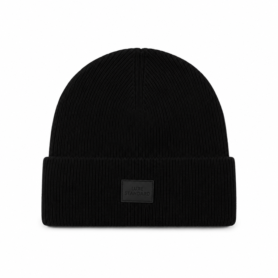 LOGO BEANIE