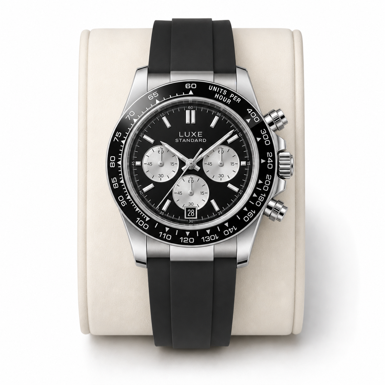TTC WATCHES