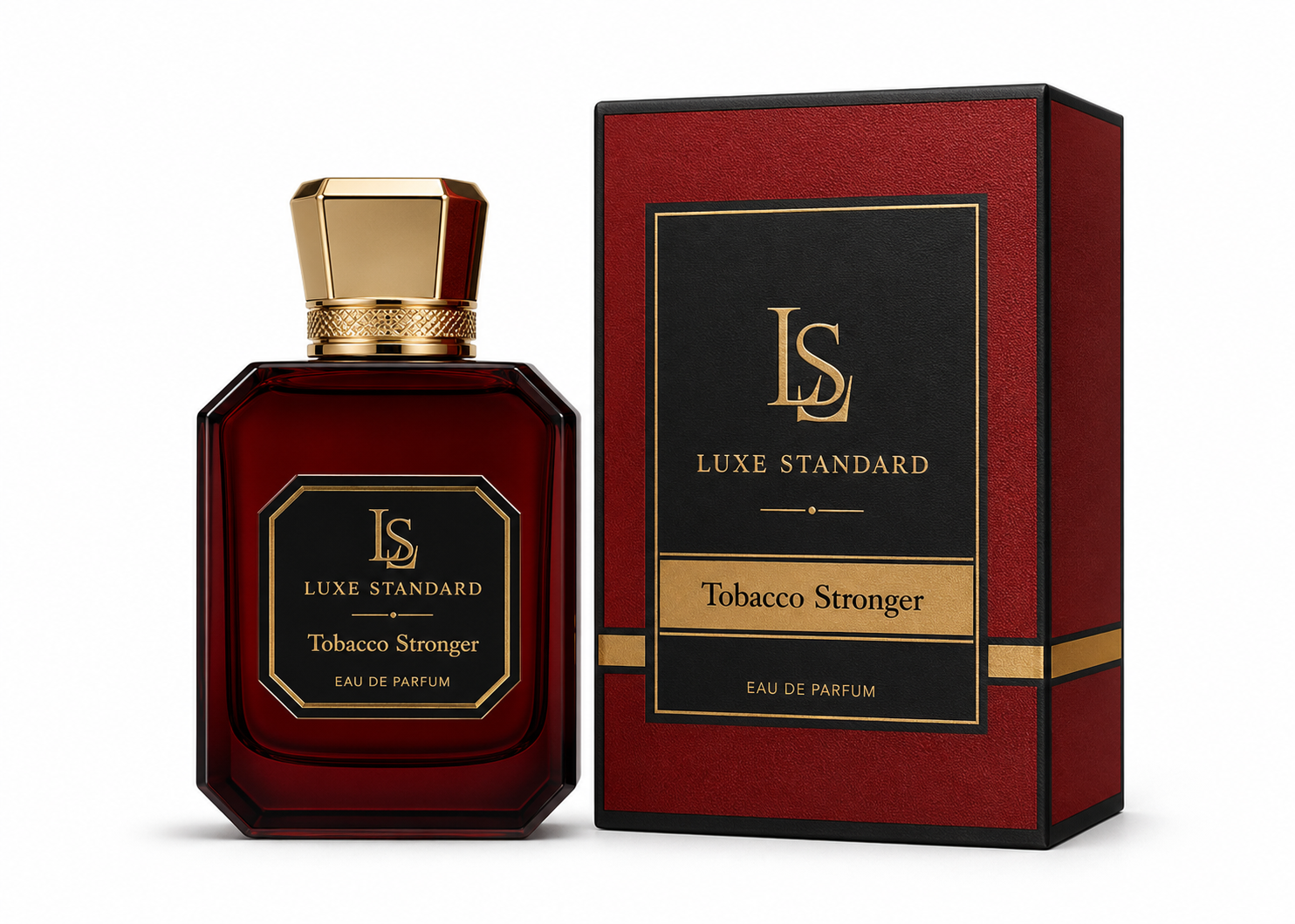 TTC FRAGRANCES