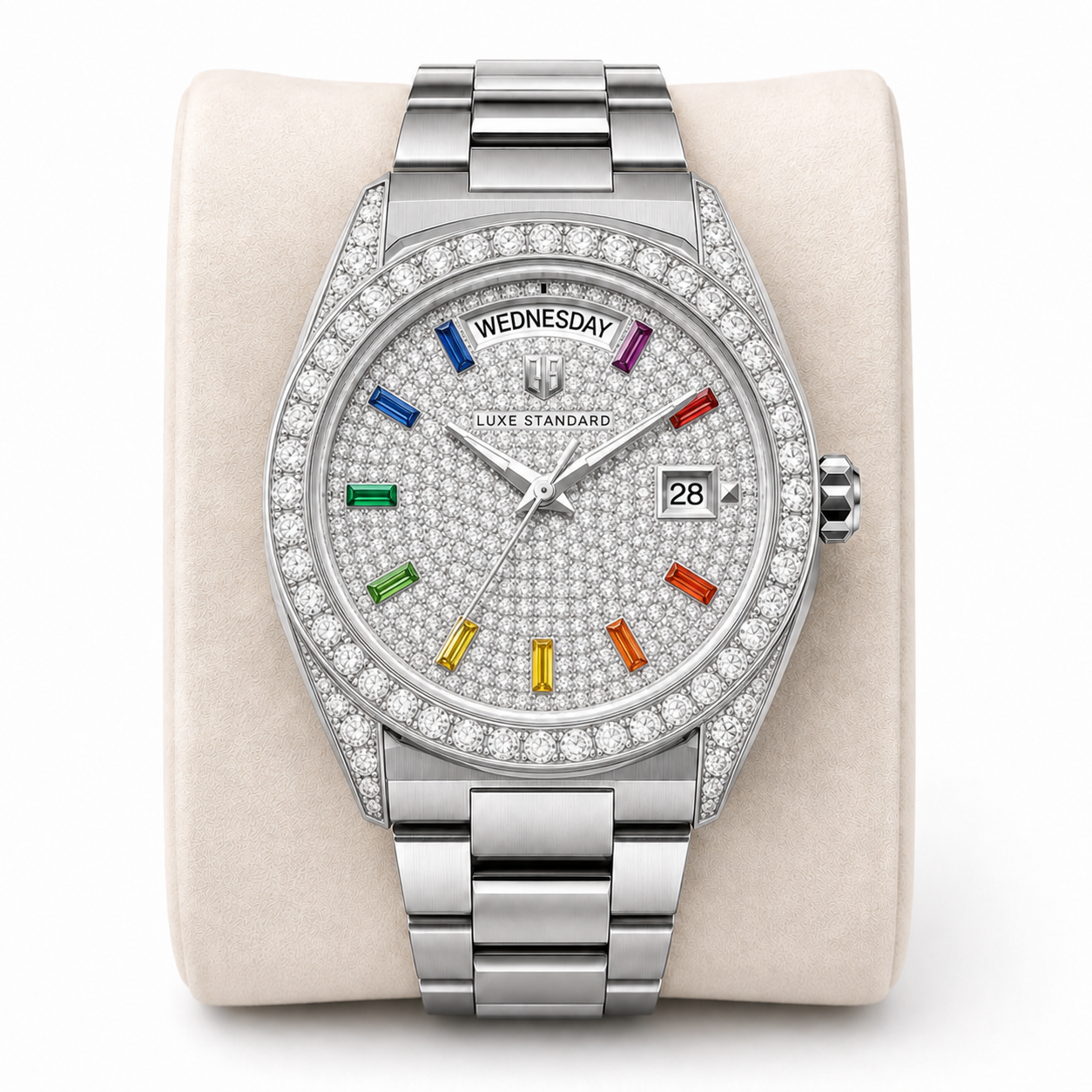 TTC WATCHES