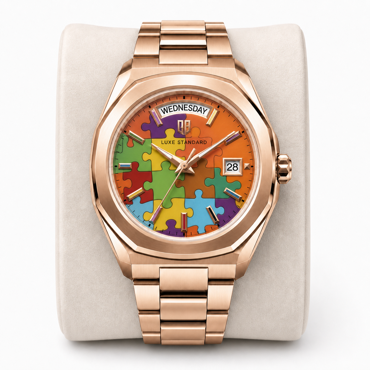 TTC WATCHES