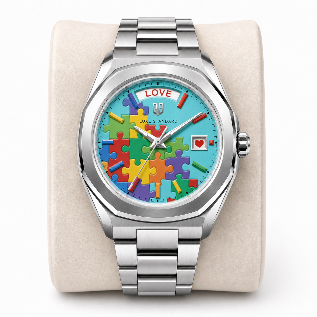 TTC WATCHES
