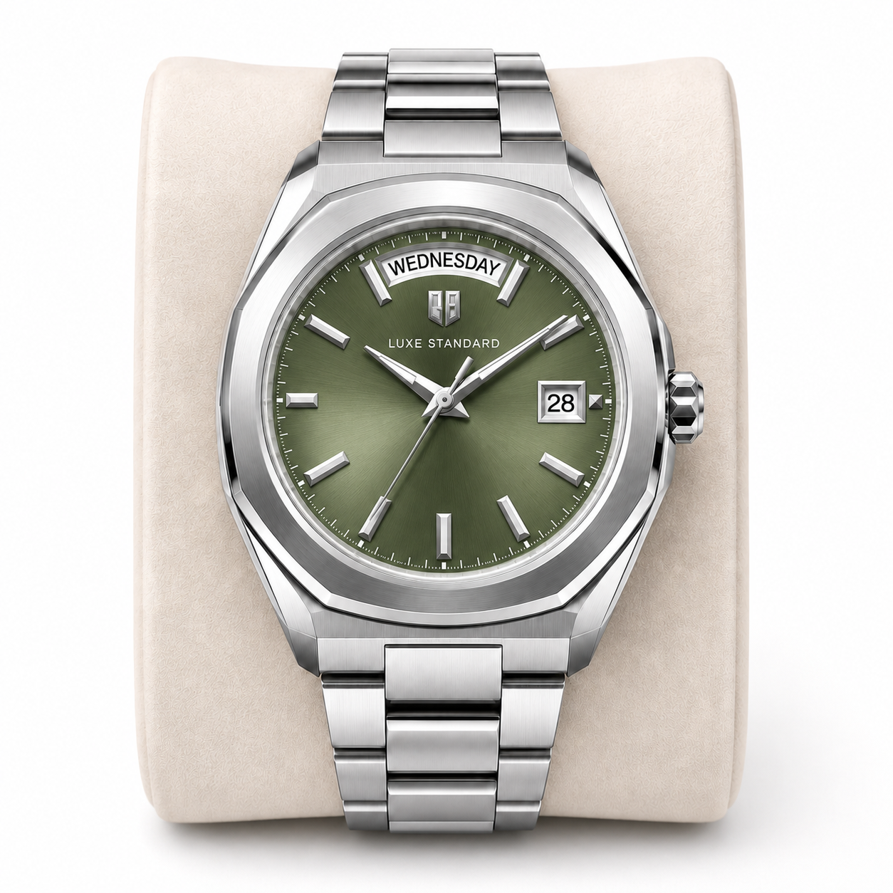 TTC WATCHES