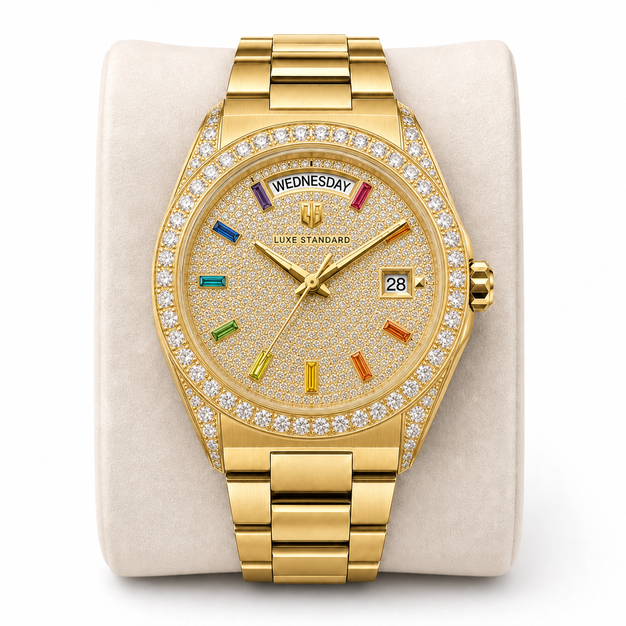 TTC WATCHES