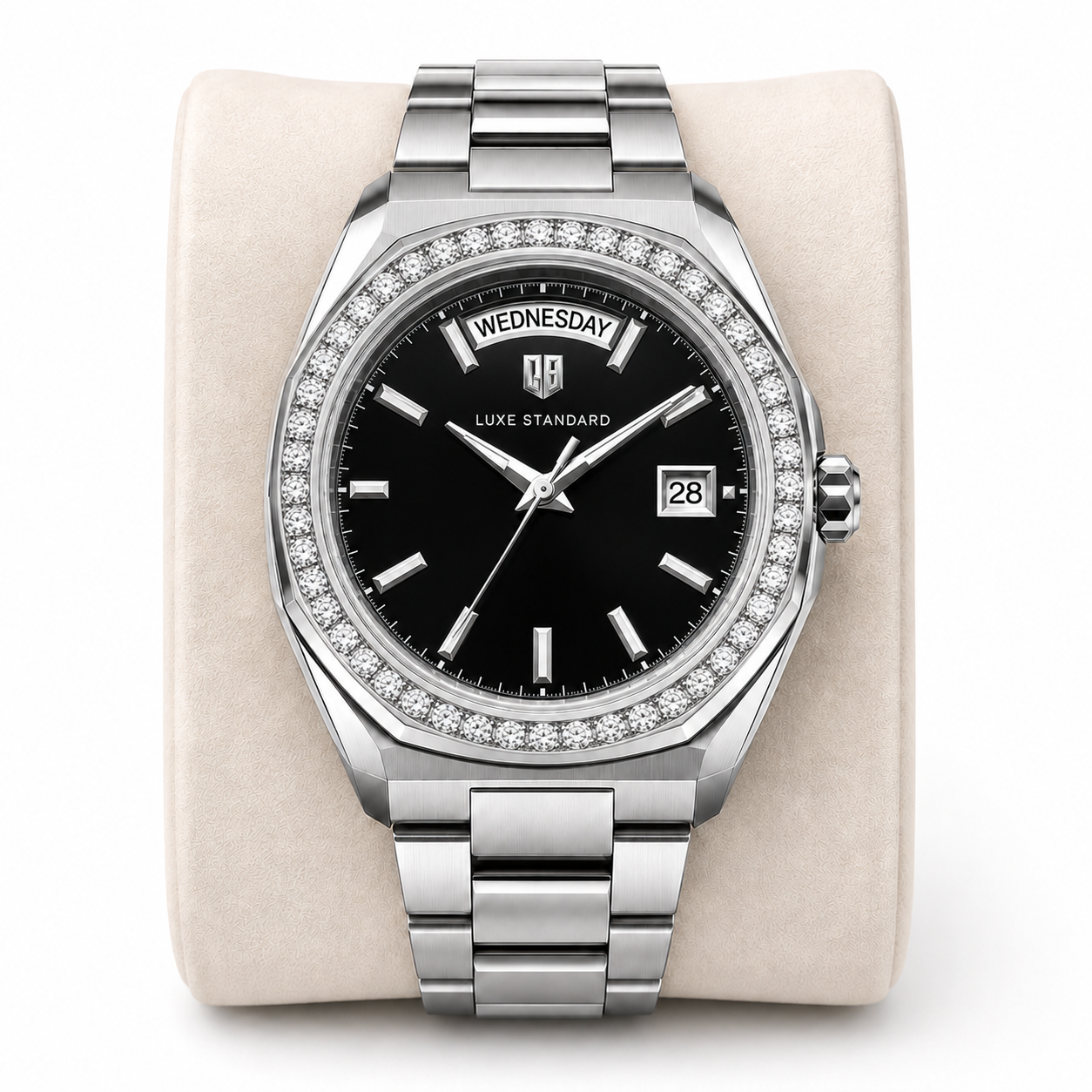 TTC WATCHES