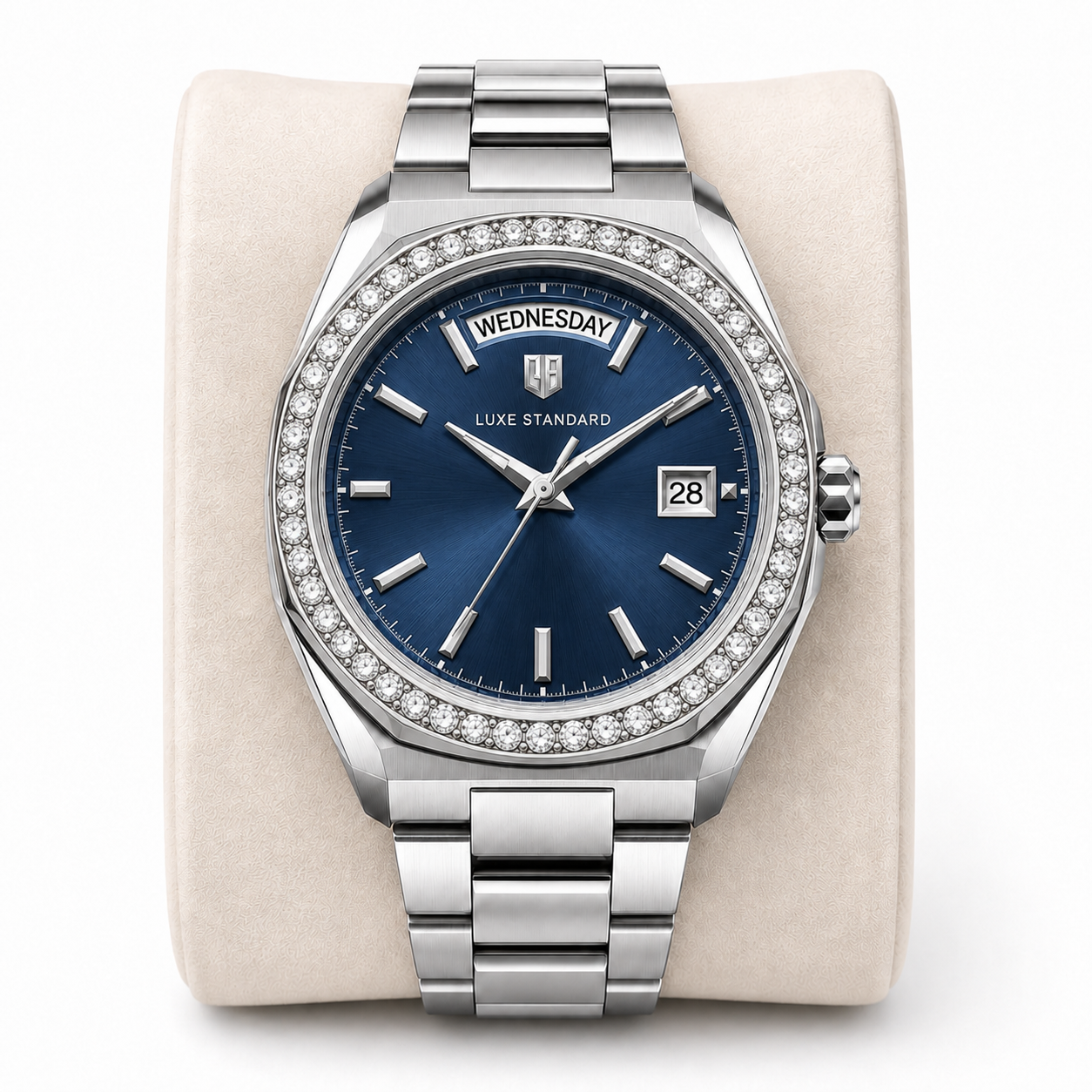 TTC WATCHES