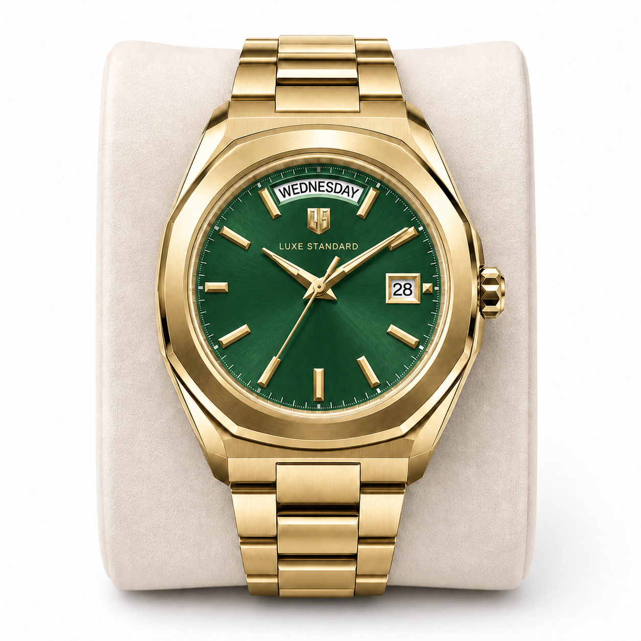 TTC WATCHES