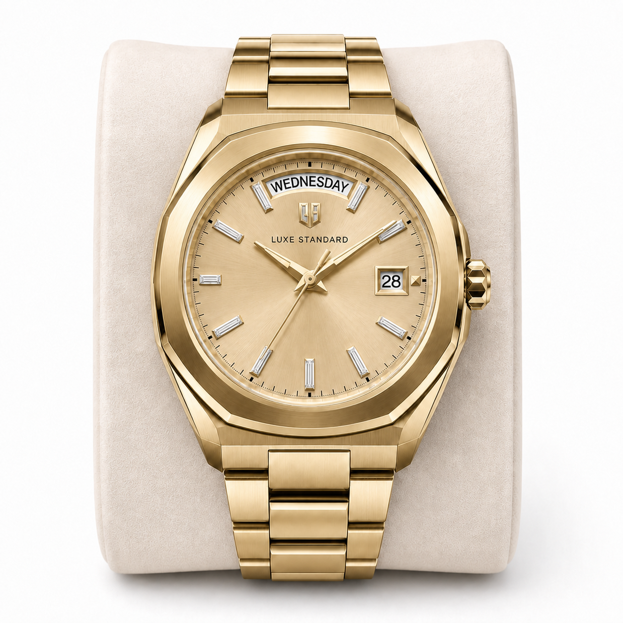 TTC WATCHES