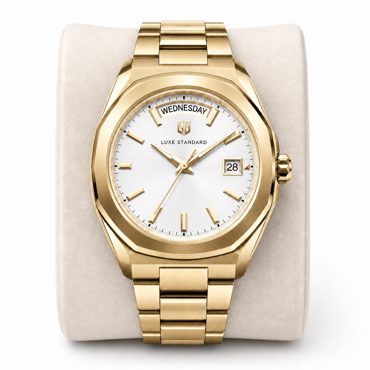 TTC WATCHES
