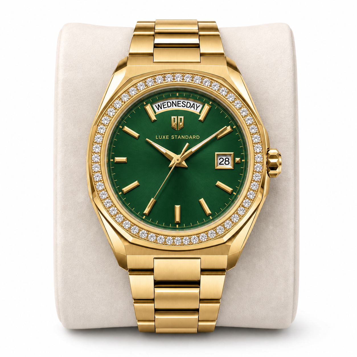 TTC WATCHES