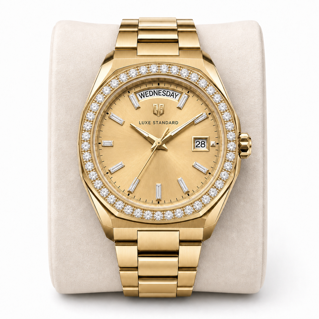 TTC WATCHES