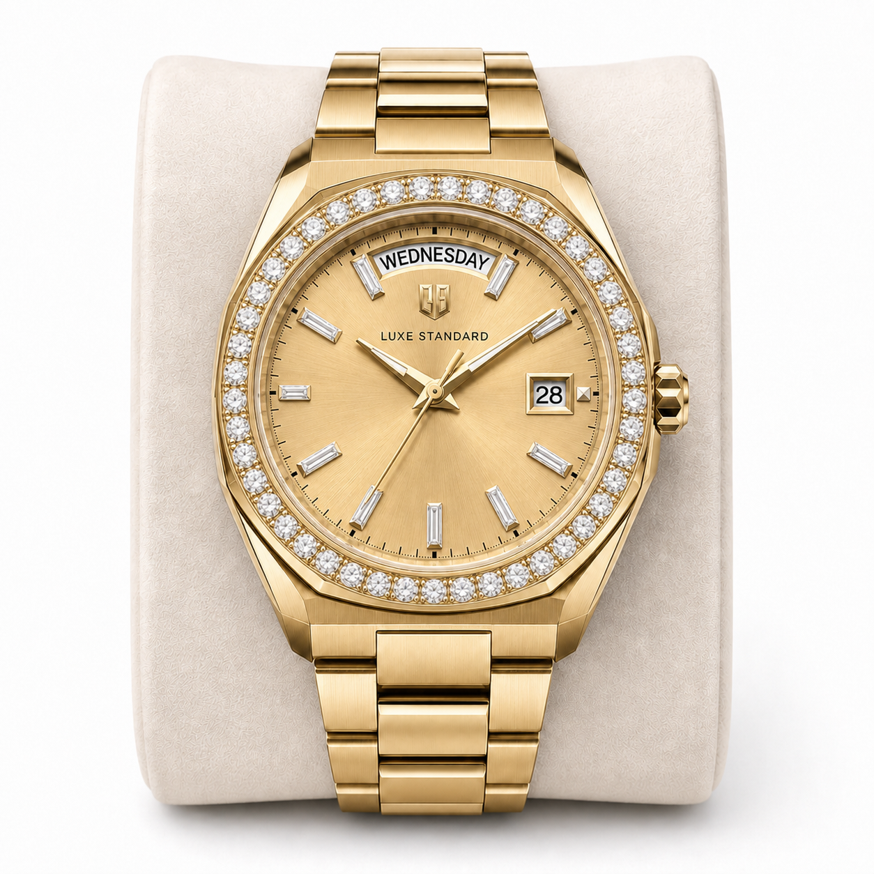 TTC WATCHES