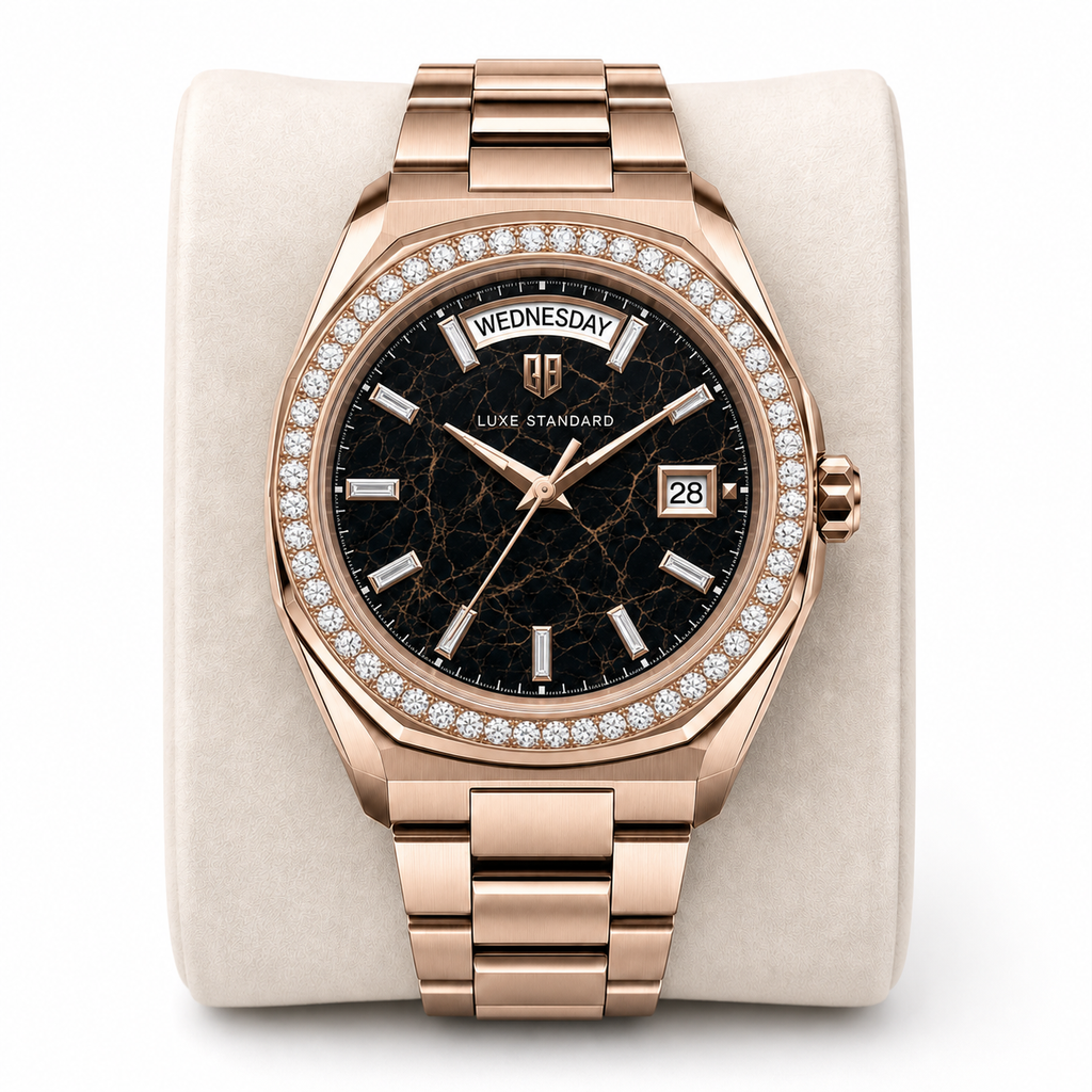 TTC WATCHES
