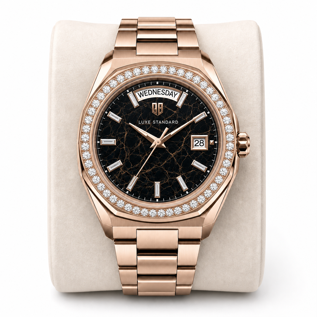 TTC WATCHES