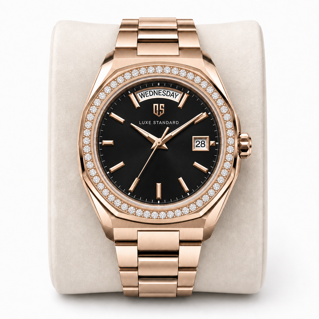 TTC WATCHES
