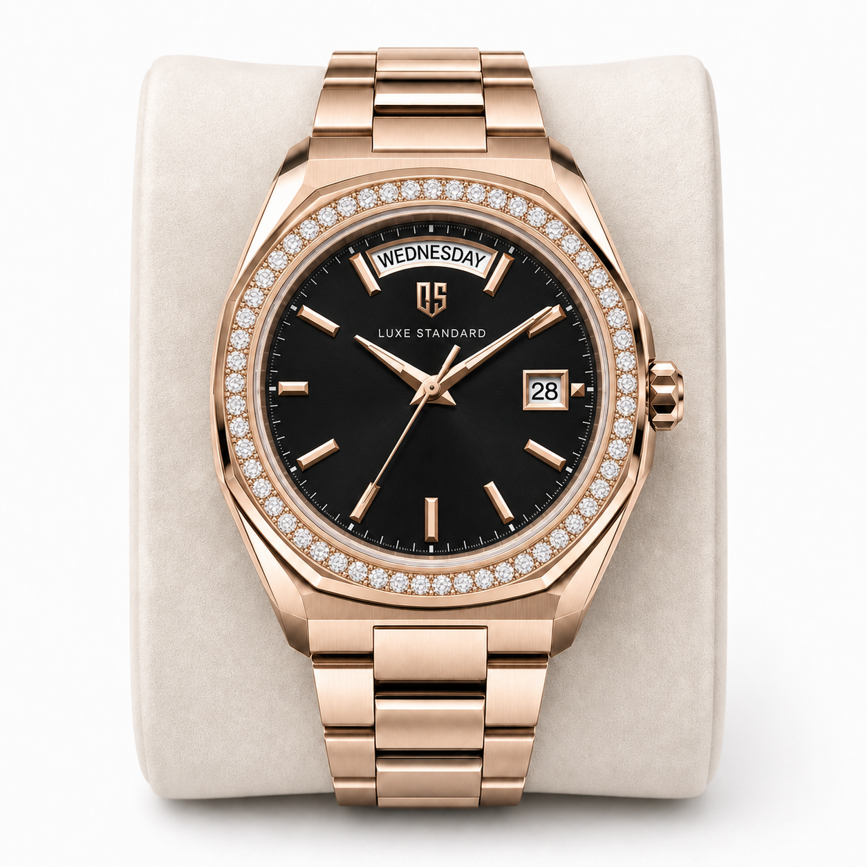 TTC WATCHES