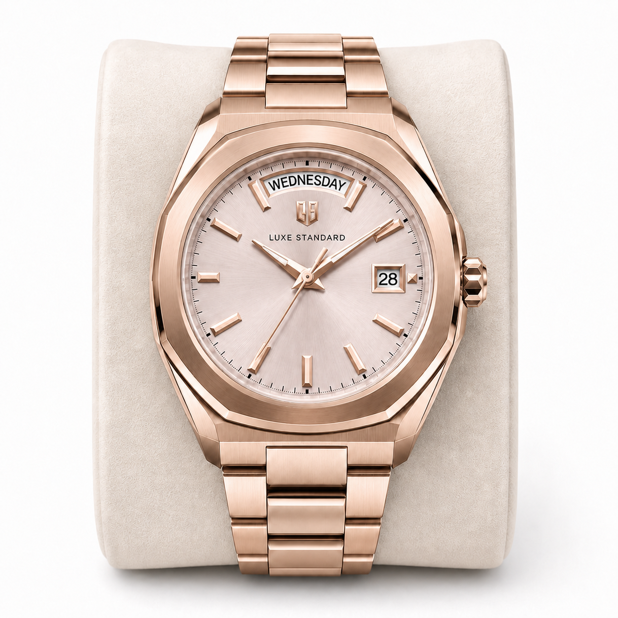 TTC WATCHES