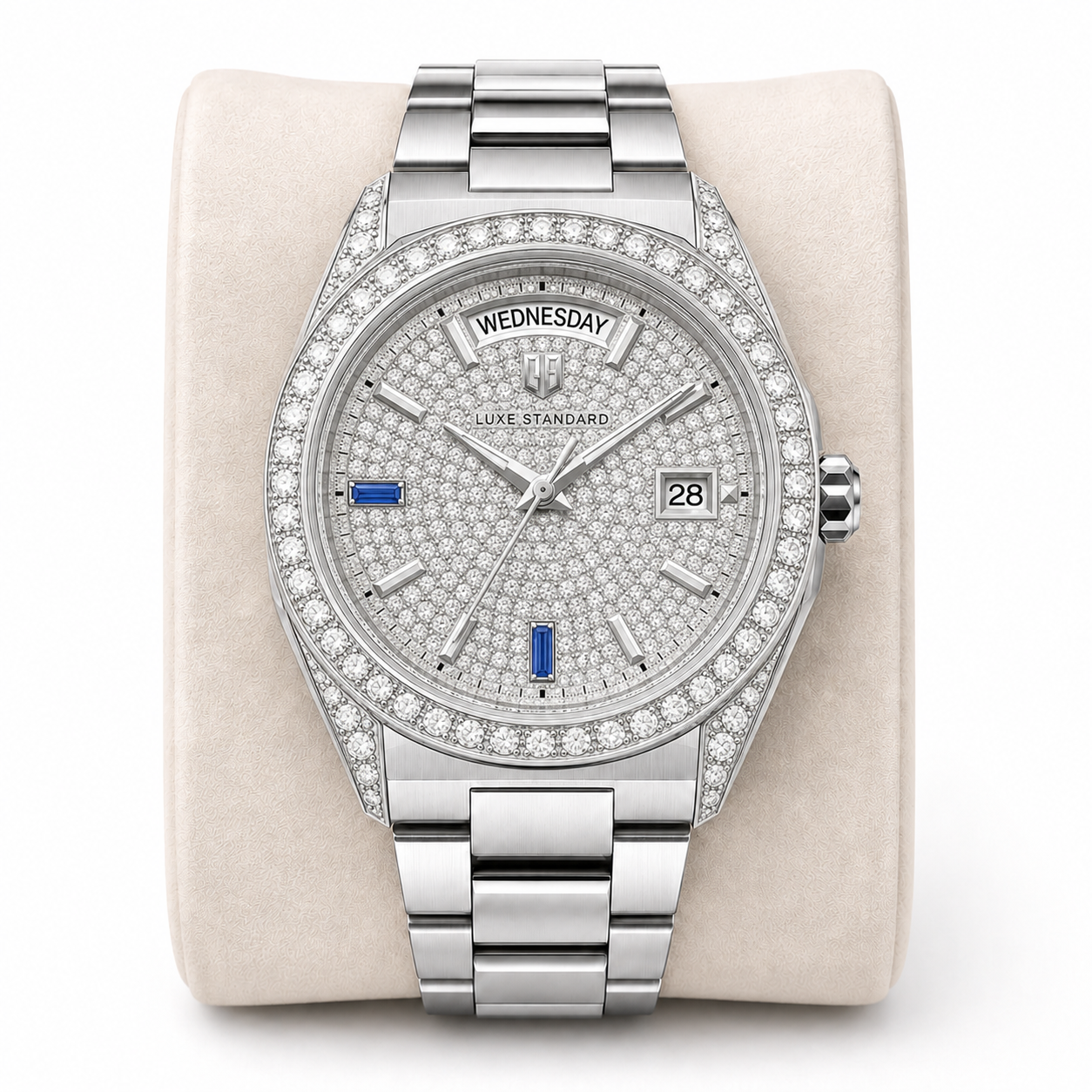 TTC WATCHES