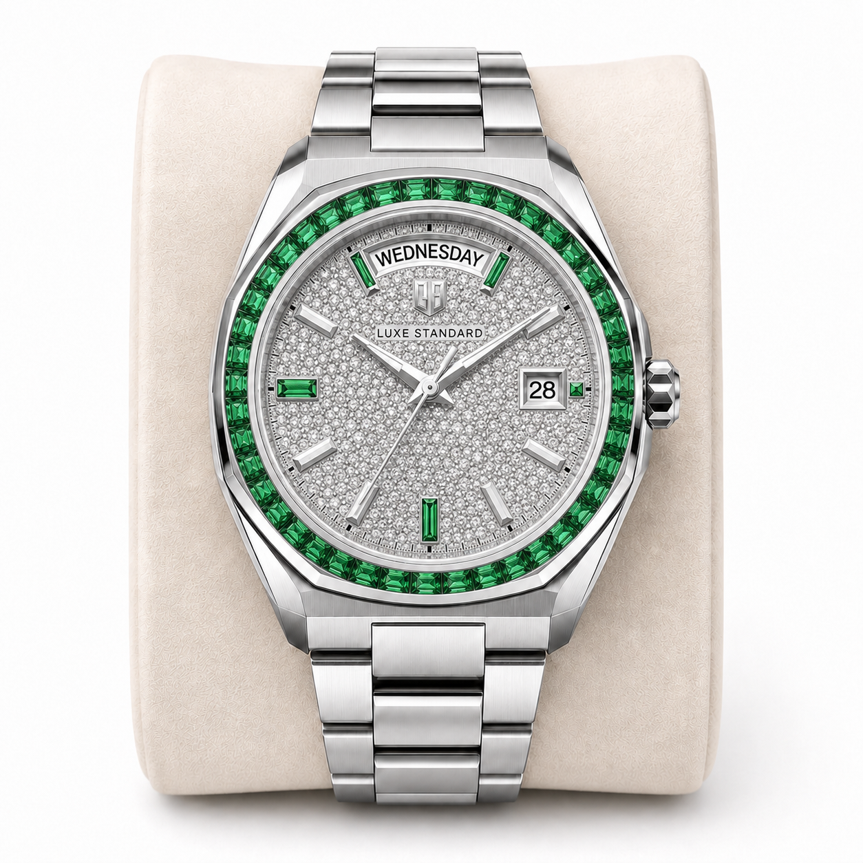 TTC WATCHES