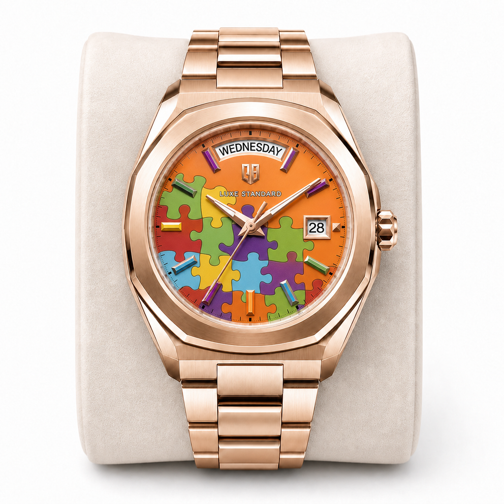 TTC WATCHES