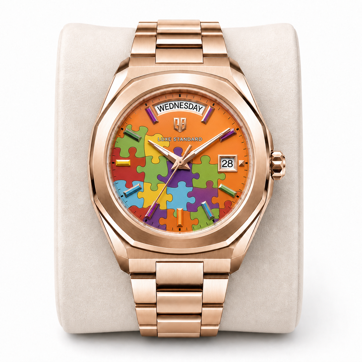 TTC WATCHES