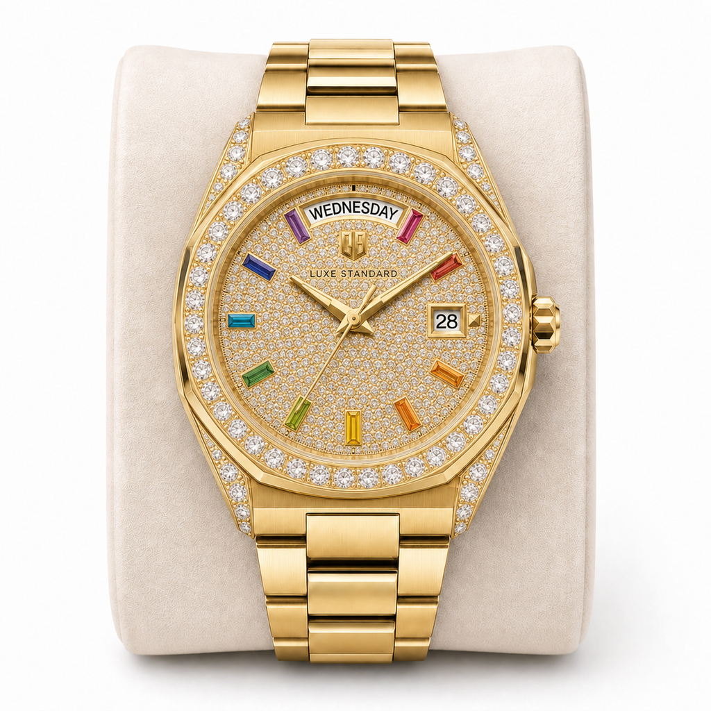 TTC WATCHES
