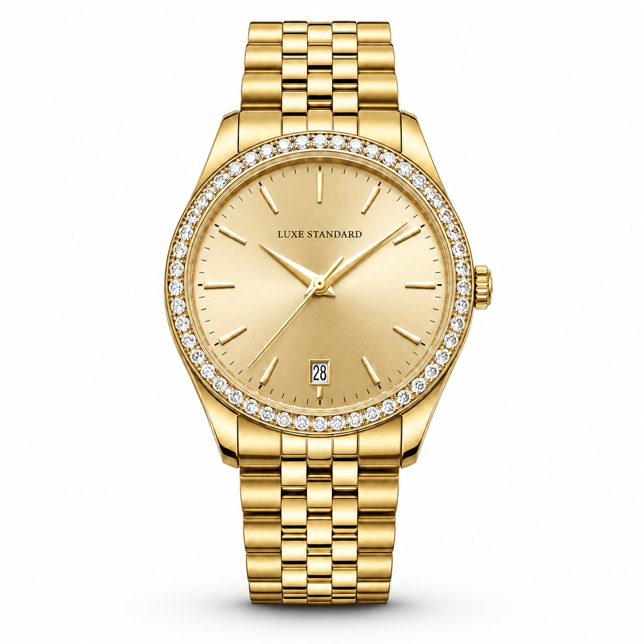 TTC WATCHES