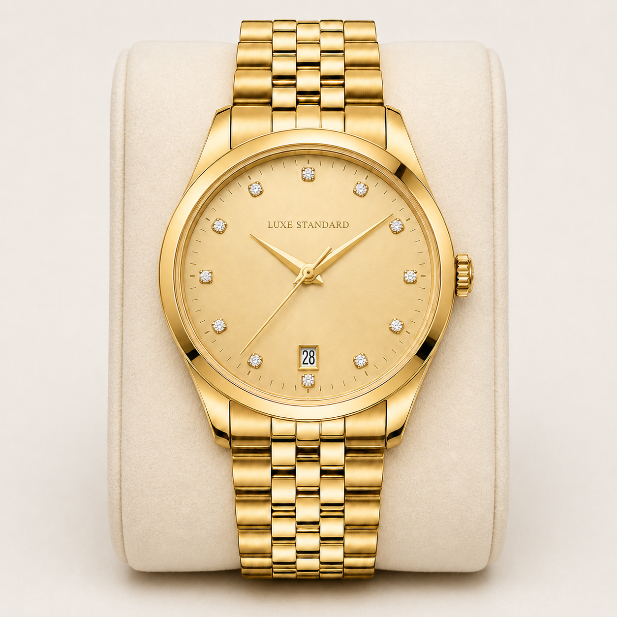 TTC WATCHES