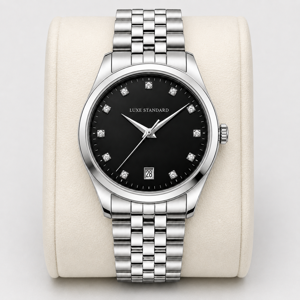 TTC WATCHES