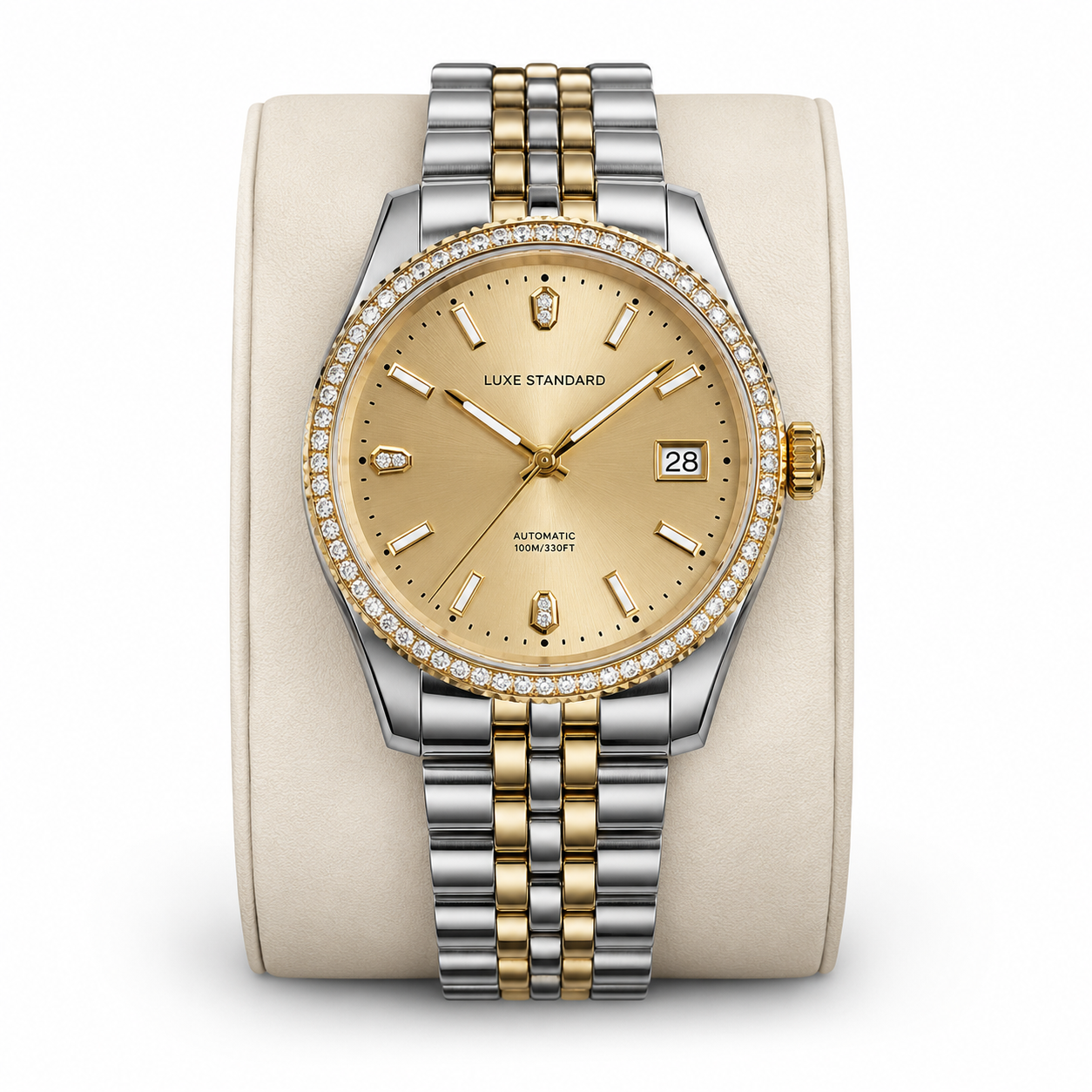 TTC WATCHES