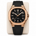 RUBBER STRAP WATCHES