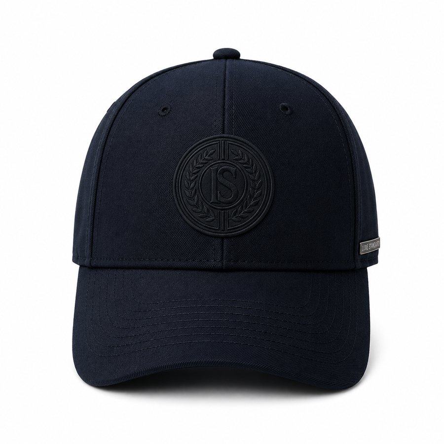 ISLAND CAP (NAVY)