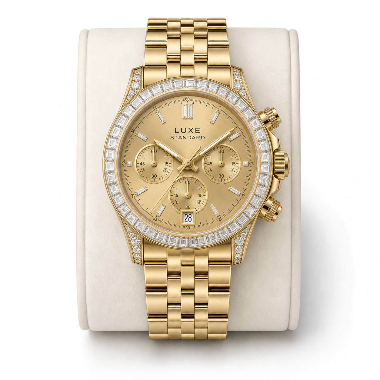TTC WATCHES