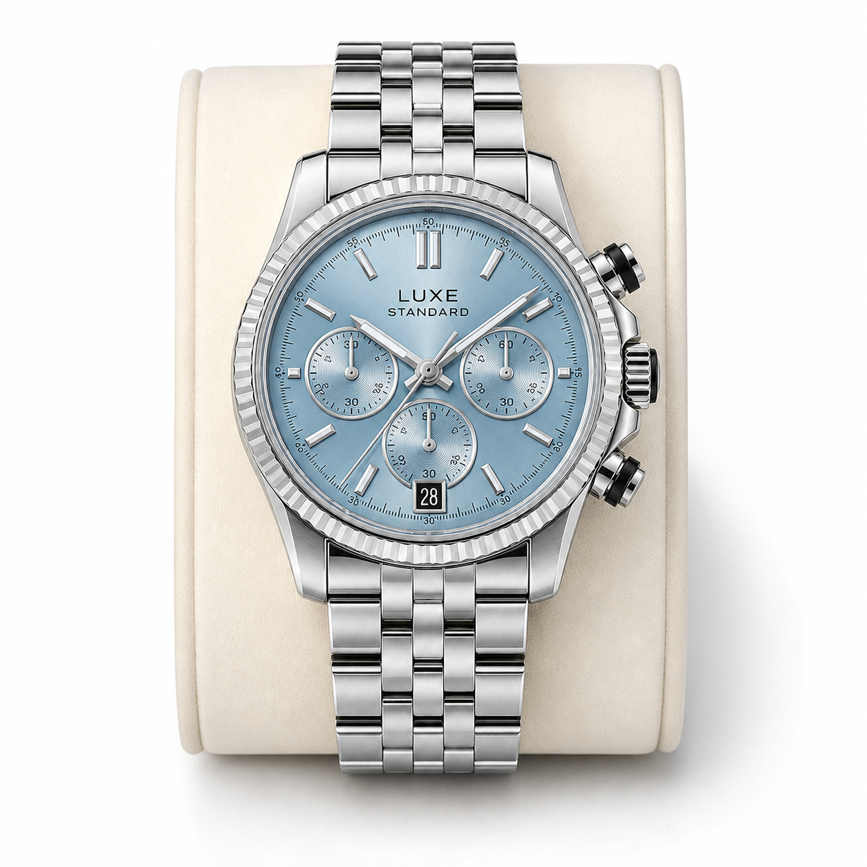 TTC WATCHES