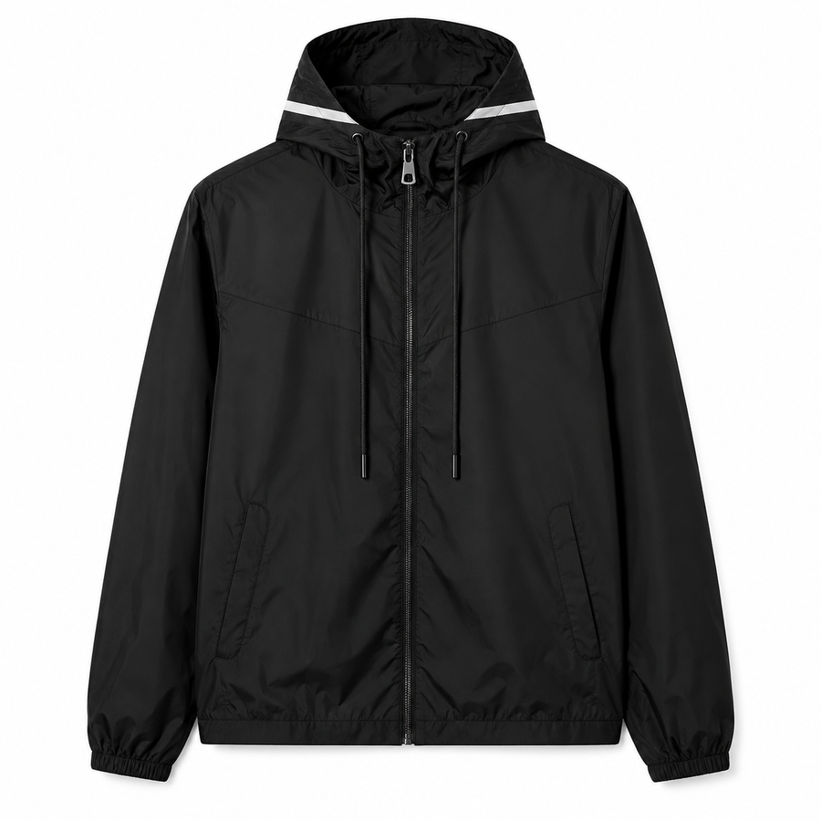 GRIM* WINDBREAKER