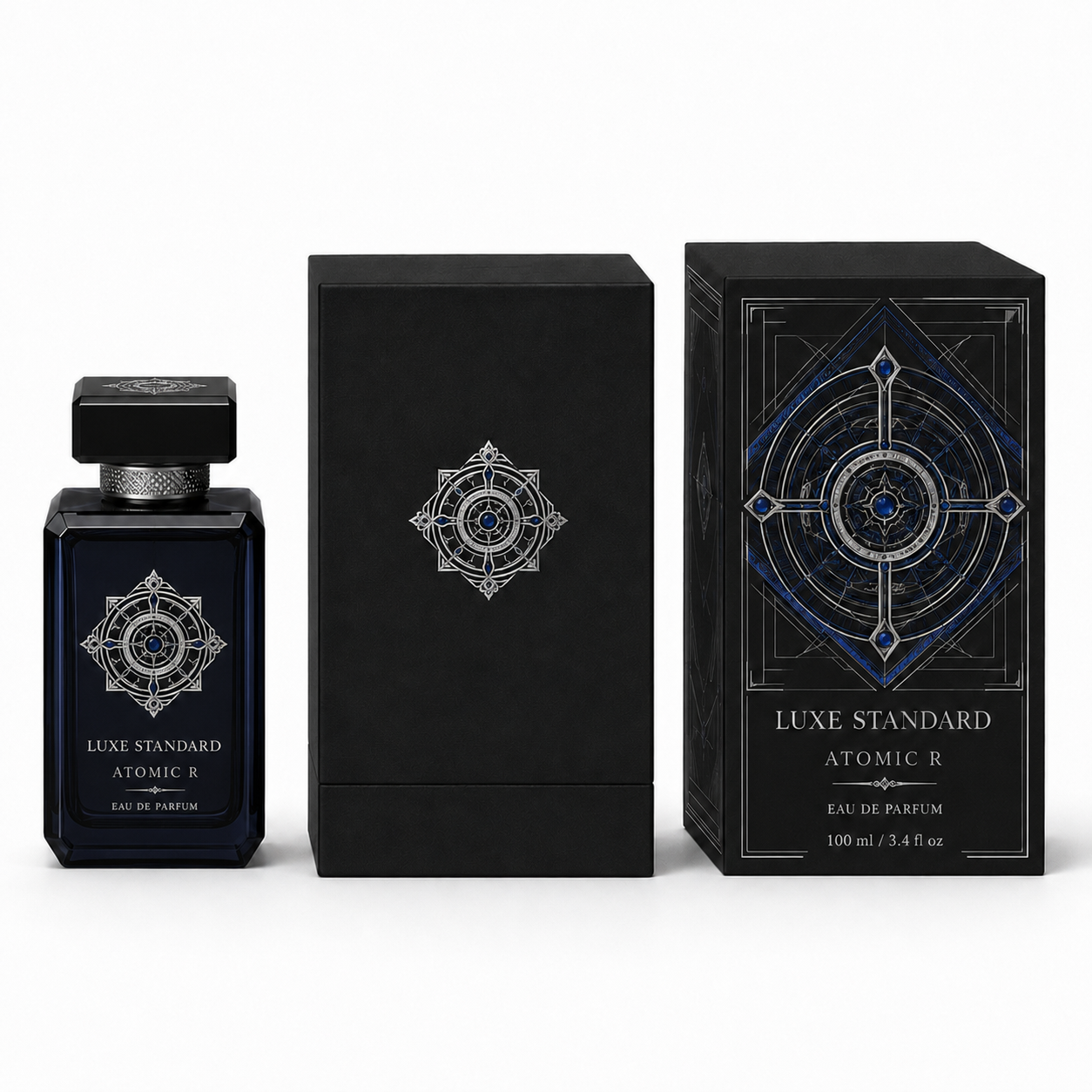 TTC FRAGRANCES