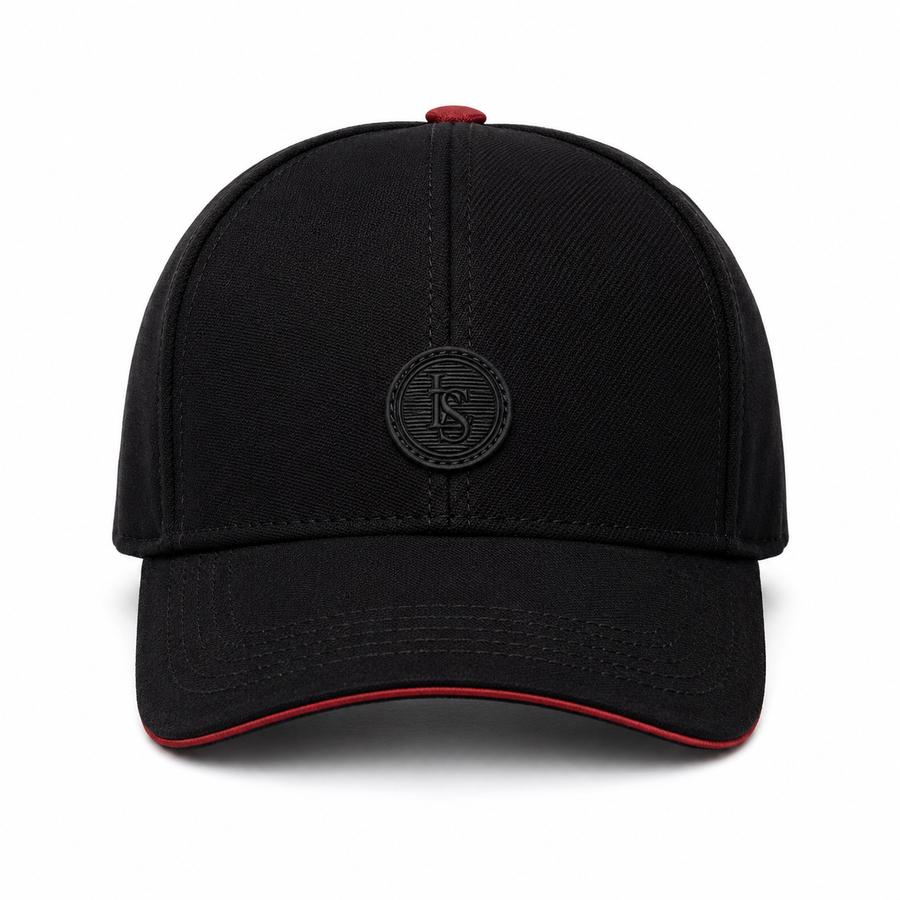 GABARDINE CAP