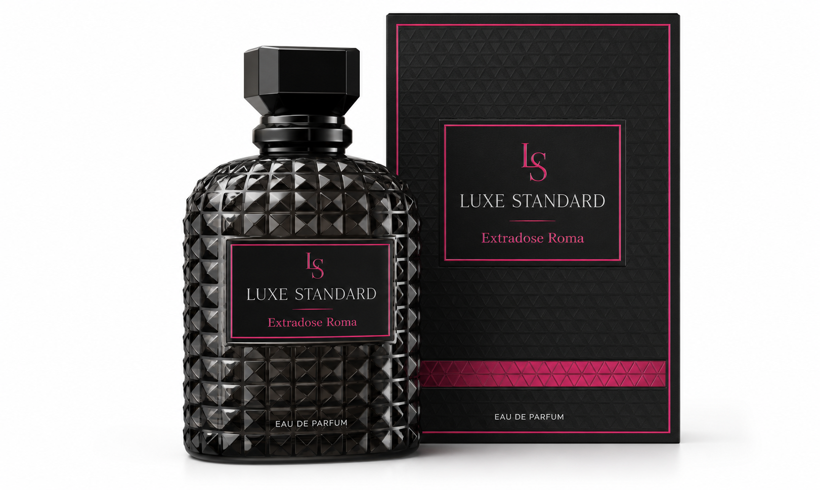 TTC FRAGRANCES