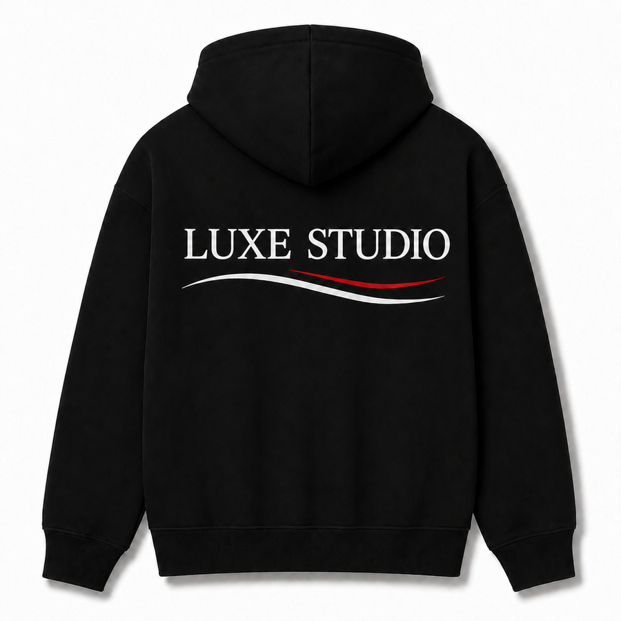 P.C. HOODIE