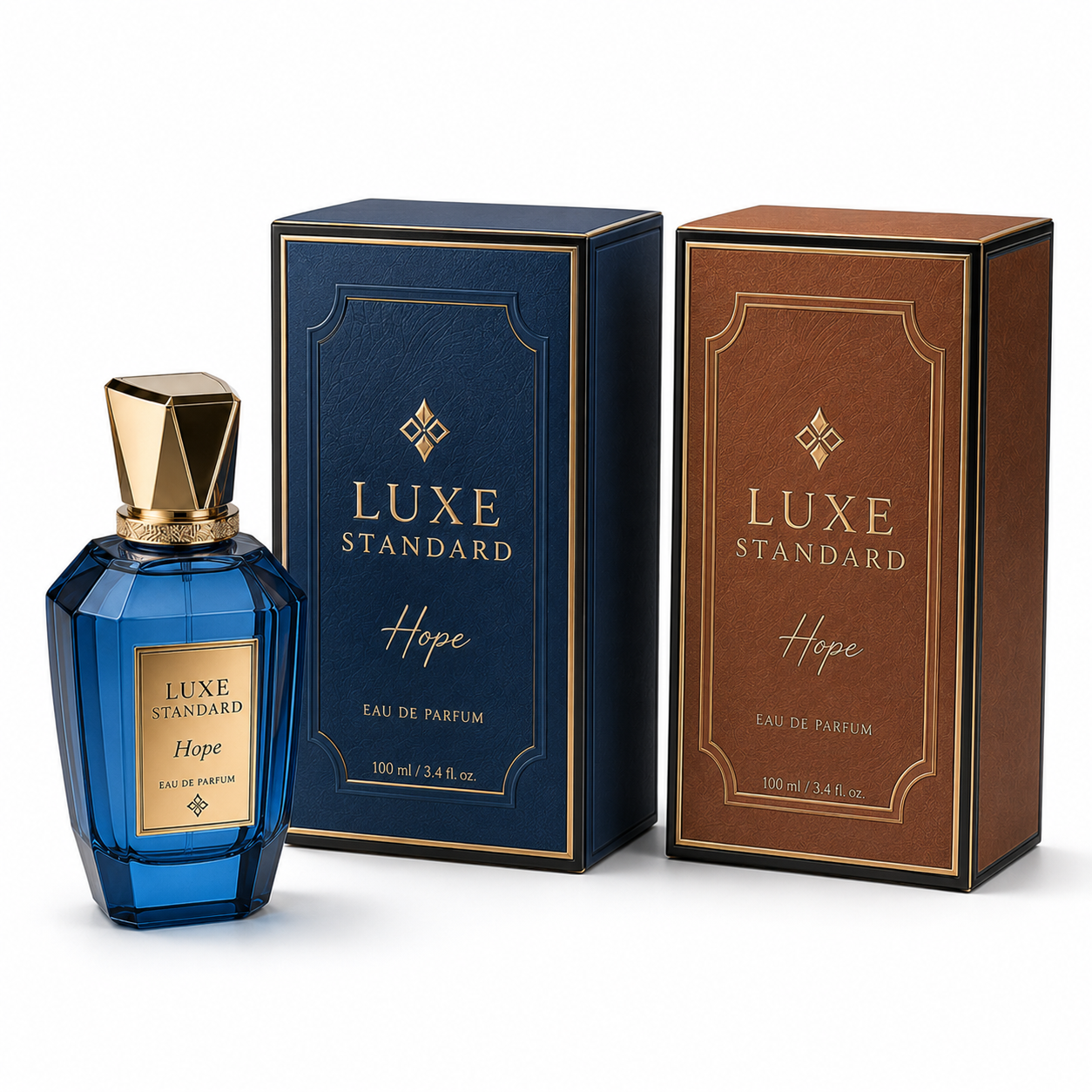 TTC FRAGRANCES