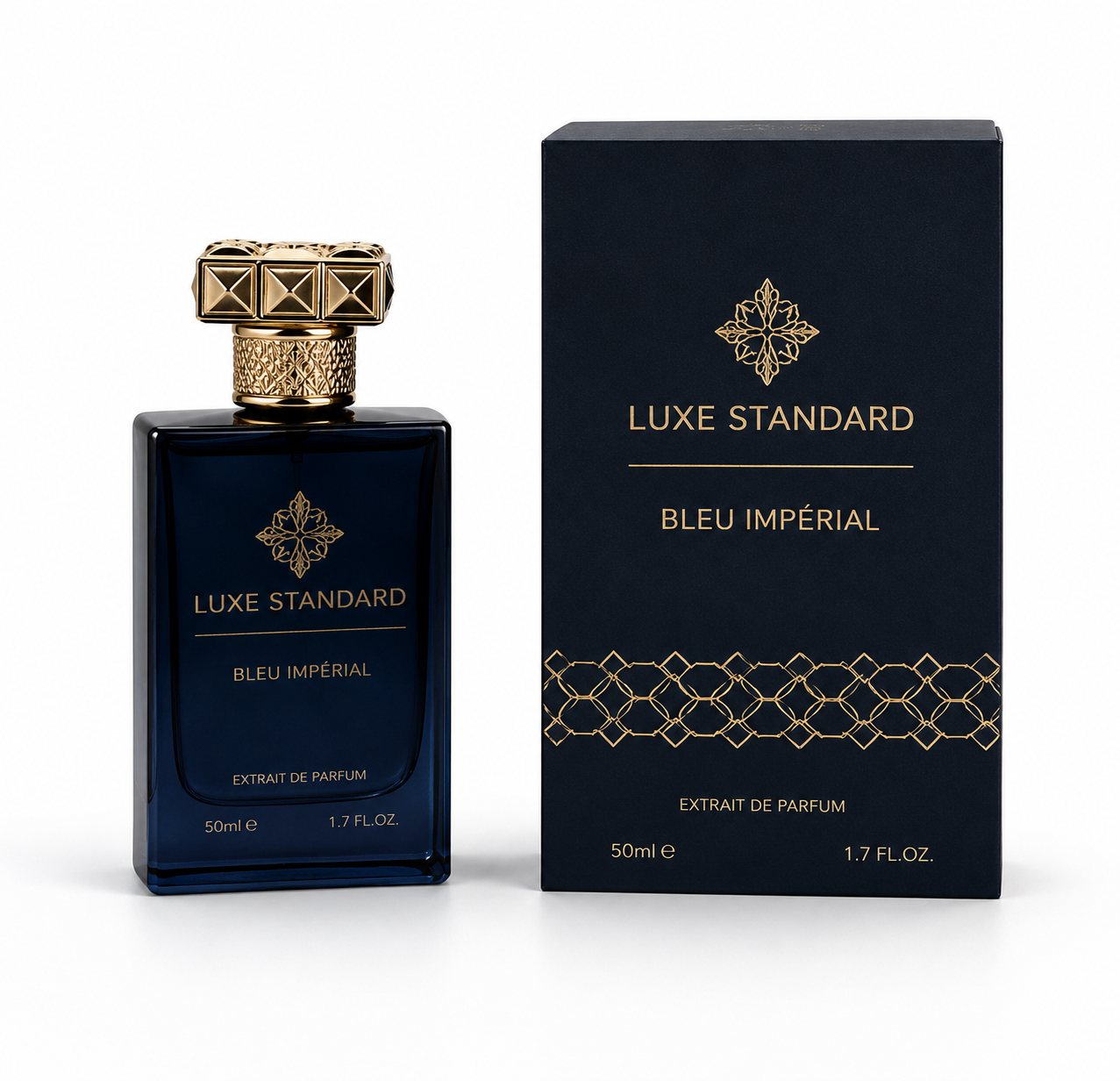 TTC FRAGRANCES