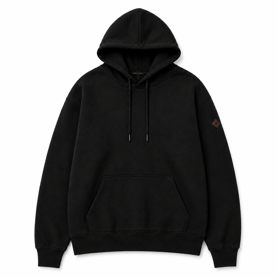 CG HOODIE