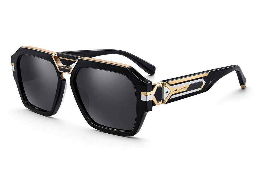 MILLIONAIRE SUNGLASSES