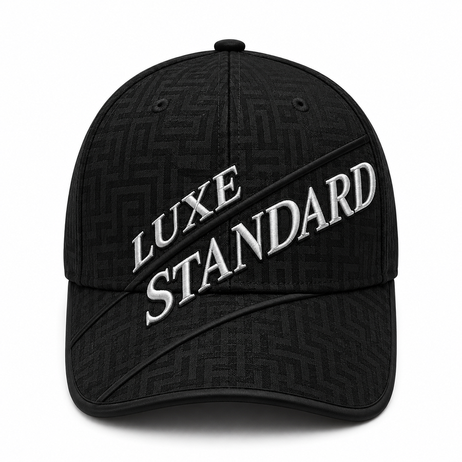 DIAGONAL CAP