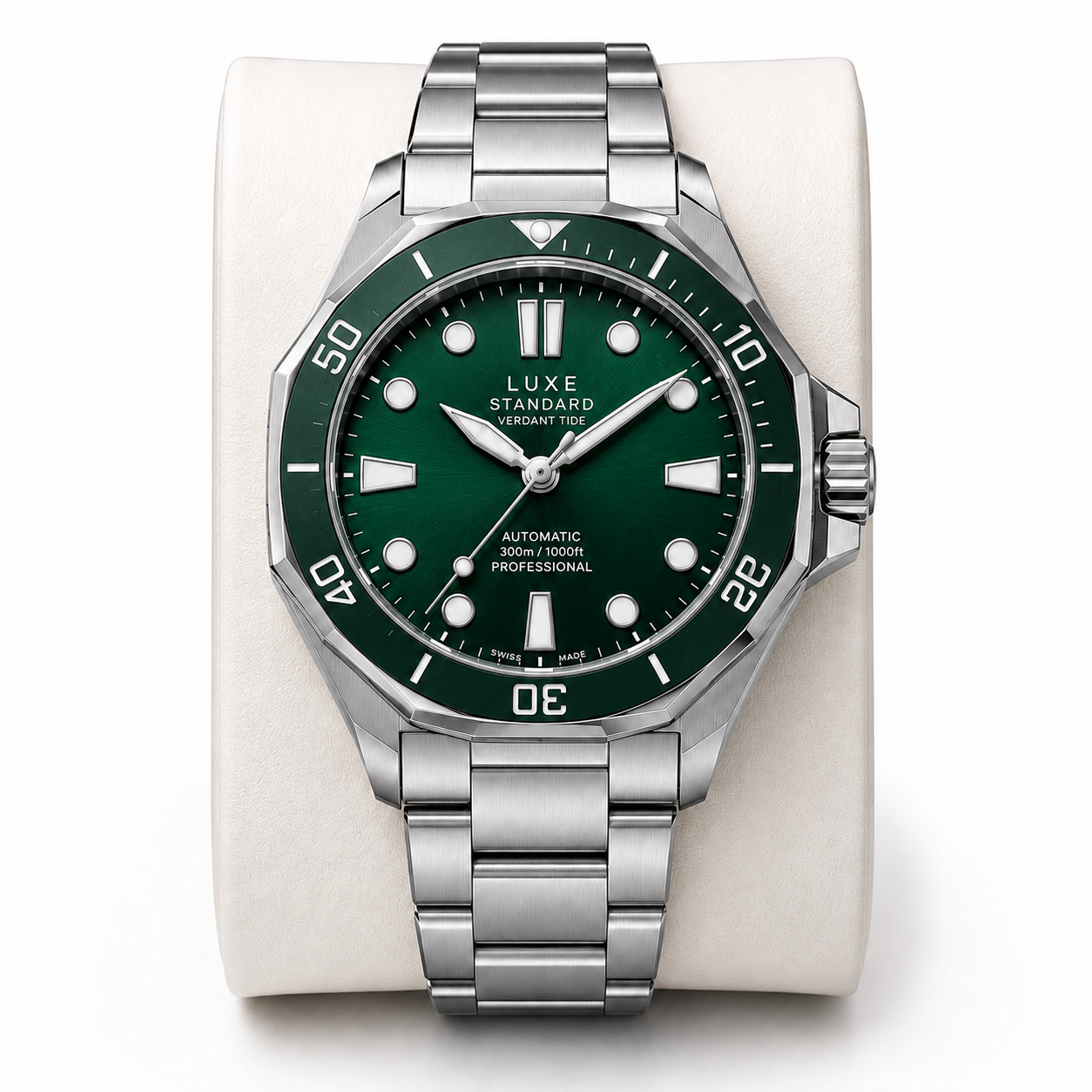 TTC WATCHES