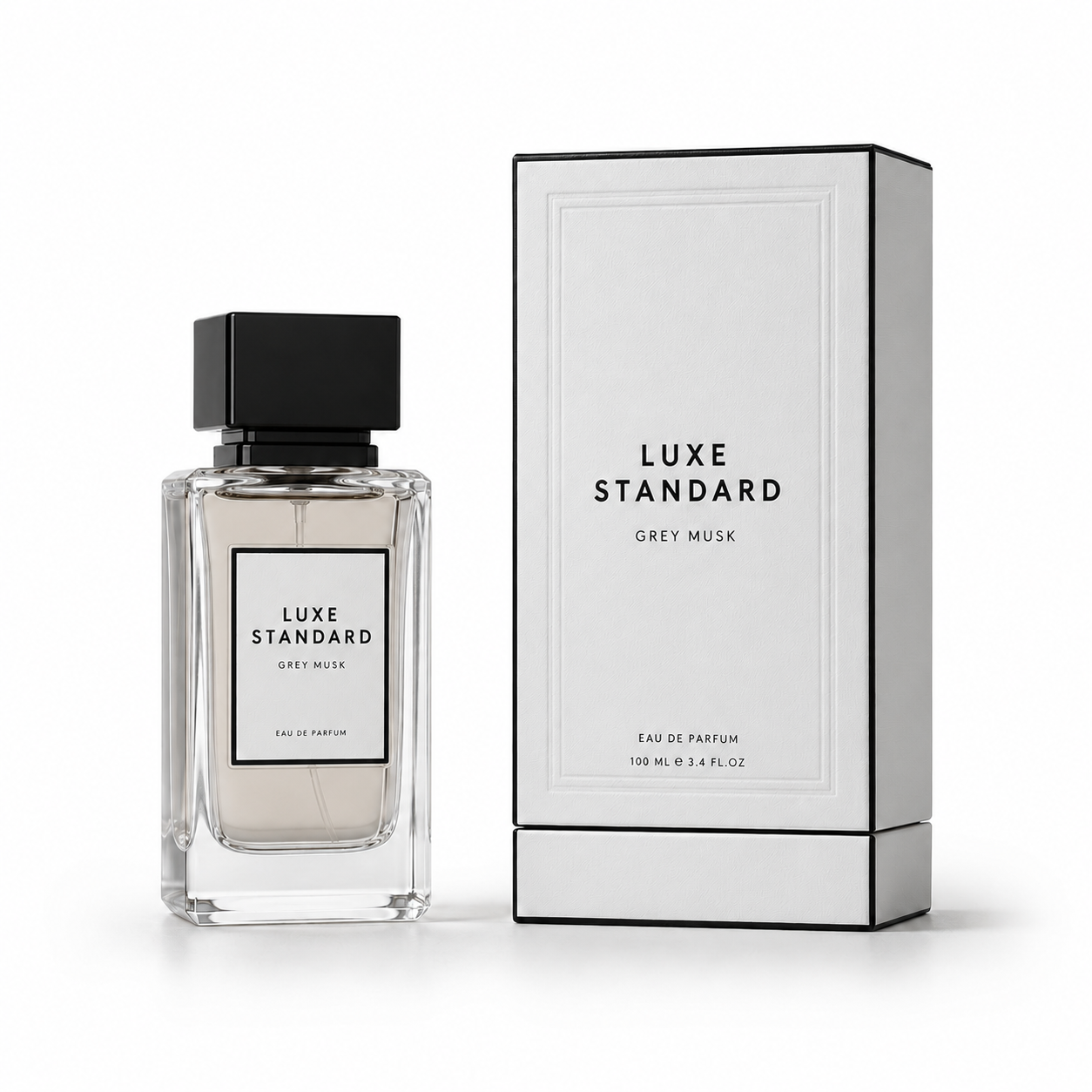 TTC FRAGRANCES